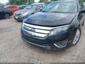 Photo 6 of 12 — 2012 Ford Fusion