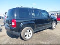 2012 Jeep Patriot — photo 4 of 20 | VIN 1C4NJRFB0CD609098