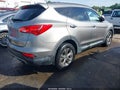 2014 Hyundai Santa Fe — photo 4 of 16 | VIN 5XYZU3LB3EG218770