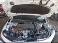 Photo 10 of 16 — 2025 Honda Civic Hybrid