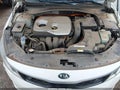 Photo 10 of 16 — 2017 Kia Optima Hybrid