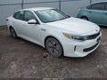 Photo 1 of 16 — 2017 Kia Optima Hybrid