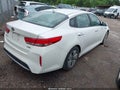 Photo 4 of 16 — 2017 Kia Optima Hybrid