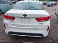 Photo 16 of 16 — 2017 Kia Optima Hybrid