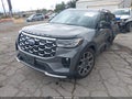 Photo 2 of 17 — 2025 Ford Explorer
