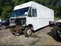 2013 Freightliner Chassis — photo 2 of 18 | VIN 4UZAC3DV4DCFF6880