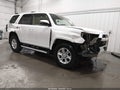 2021 Toyota 4Runner — photo 1 of 16 | VIN JTENU5JR1M5859686