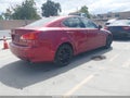 Photo 4 of 17 — 2009 Lexus IS 250
