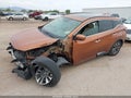 2015 Nissan Murano — photo 2 of 19 | VIN 5N1AZ2MG1FN238279