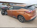 2015 Nissan Murano — photo 3 of 19 | VIN 5N1AZ2MG1FN238279