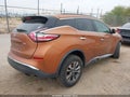 2015 Nissan Murano — photo 4 of 19 | VIN 5N1AZ2MG1FN238279