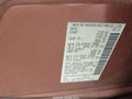 2015 Nissan Murano — photo 9 of 19 | VIN 5N1AZ2MG1FN238279