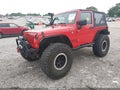Photo 2 of 11 — 2016 Jeep Wrangler