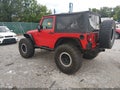 Photo 3 of 11 — 2016 Jeep Wrangler
