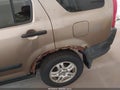 Photo 6 of 11 — 2003 Honda CR-V