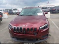 2021 Jeep Cherokee — photo 12 of 16 | VIN 1C4PJLCB2MD156341