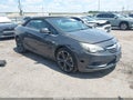Photo 1 of 16 — 2016 Buick Cascada