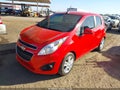 Photo 2 of 11 — 2015 Chevrolet Spark