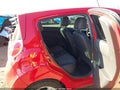 Photo 8 of 11 — 2015 Chevrolet Spark