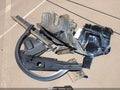 2024 Mazda CX-90 — photo 12 of 19 | VIN JM3KKAHD5R1135411