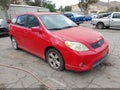 Photo 1 of 11 — 2006 Toyota Matrix