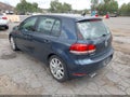 Photo 3 of 11 — 2011 Volkswagen Golf