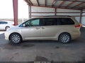 Photo 14 of 17 — 2014 Toyota Sienna