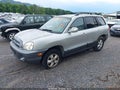 Photo 2 of 22 — 2006 Hyundai Santa Fe
