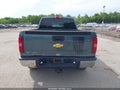 Photo 16 of 16 — 2012 Chevrolet Silverado 1500