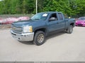 Photo 2 of 16 — 2012 Chevrolet Silverado 1500