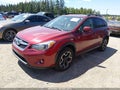 Photo 2 of 17 — 2014 Subaru XV Crosstrek
