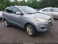 Photo 1 of 11 — 2010 Hyundai Tucson
