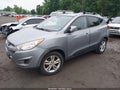 Photo 2 of 11 — 2010 Hyundai Tucson