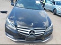 Photo 6 of 16 — 2014 Mercedes-Benz E-Class
