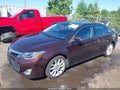 Photo 2 of 16 — 2015 Toyota Avalon