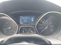 Photo 7 of 11 — 2014 Ford Focus