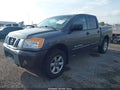 Photo 2 of 21 — 2012 Nissan Titan