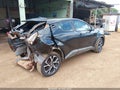 2018 Toyota C-HR — photo 4 of 16 | VIN NMTKHMBXXJR007800
