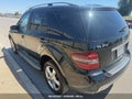 Photo 3 of 10 — 2007 Mercedes-Benz ML-Class