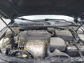 Photo 10 of 11 — 2011 Toyota Camry