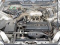 Photo 10 of 12 — 1998 Honda CR-V