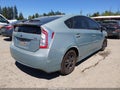 Photo 4 of 16 — 2013 Toyota Prius