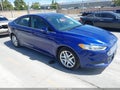 Photo 1 of 11 — 2013 Ford Fusion