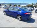 Photo 3 of 11 — 2013 Ford Fusion