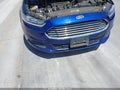 Photo 6 of 11 — 2013 Ford Fusion