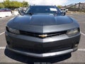Photo 12 of 16 — 2014 Chevrolet Camaro
