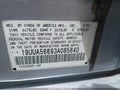 Photo 9 of 18 — 2003 Acura TL