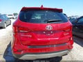 Photo 16 of 16 — 2017 Hyundai Santa Fe