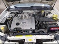Photo 10 of 10 — 2003 Nissan Maxima