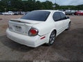 Photo 4 of 10 — 2003 Nissan Maxima